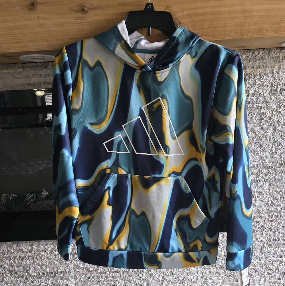 ADIDAS HOODIE